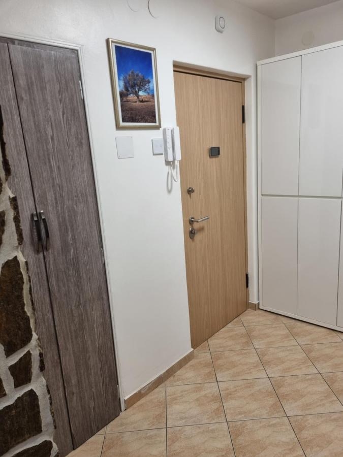 Apartma Lumas Копер Екстериор снимка