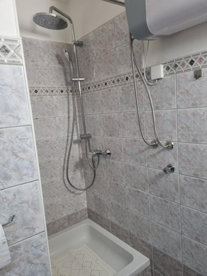 Apartma Lumas Копер Екстериор снимка