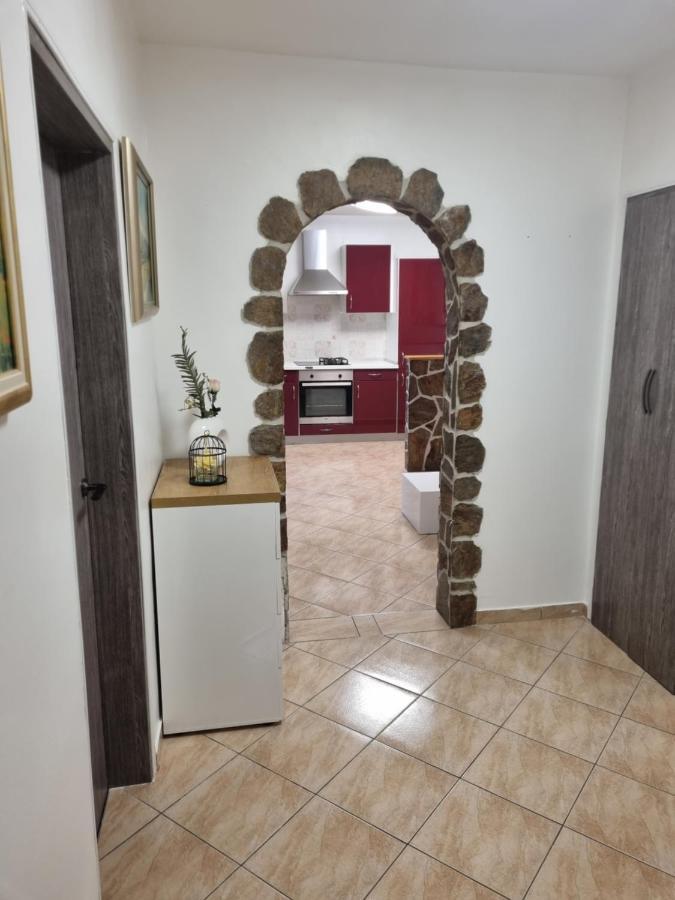 Apartma Lumas Копер Екстериор снимка