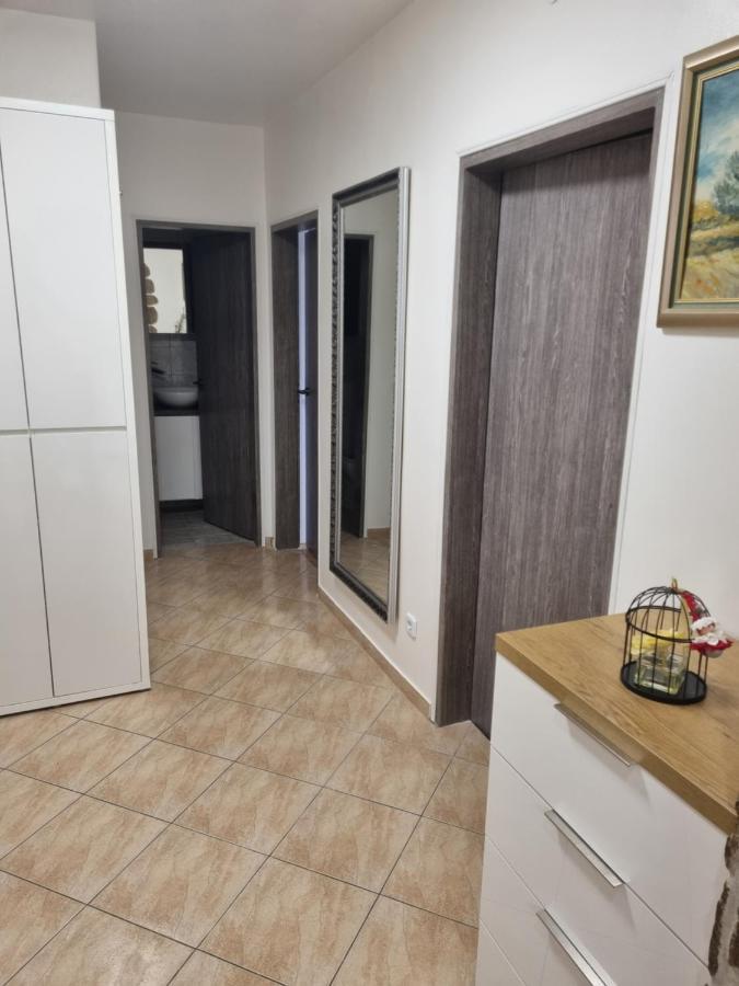 Apartma Lumas Копер Екстериор снимка