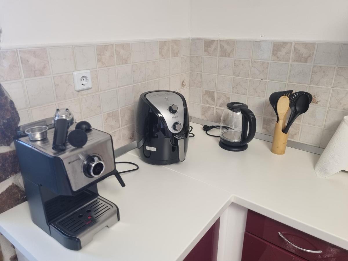 Apartma Lumas Копер Екстериор снимка